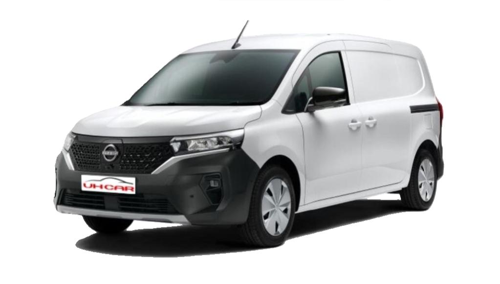 Townstar van 2022 montážne body
